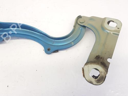 Hinge/Door check strap OPEL CROSSLAND X / CROSSLAND (P17, P2QO)  | BP26875493C146 