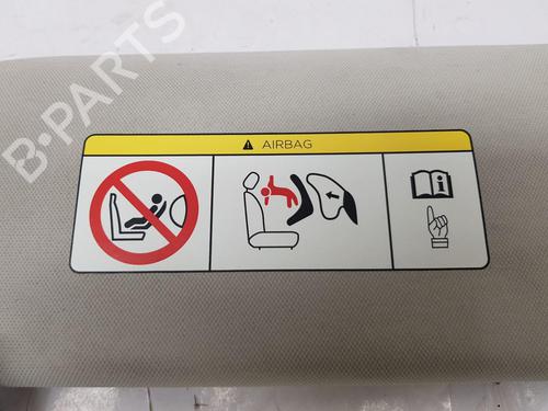 Left sun visor TESLA MODEL 3 (5YJ3) | BP39002863I1 - Image 4