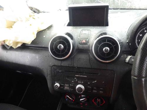 Used Parts AUDI A1 Sportback (8XA, 8XF) 1.4 TFSI (122 hp) 2419045