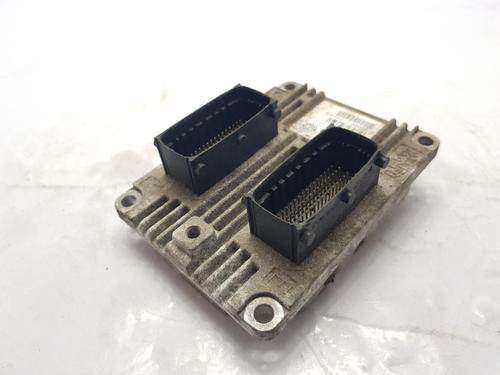 Engine control unit (ECU) FIAT PUNTO (199_) 1.4 (199AXB1A, 199BXB1A, 199BXB11, 199AXB11) | BP30976707M57 - Image 4