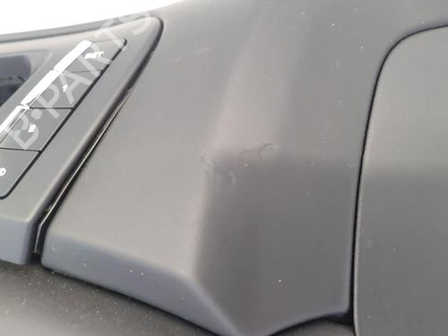 Front left panel PORSCHE CAYENNE (92A) 3.6 GTS | BP26134781C58  - Image 6