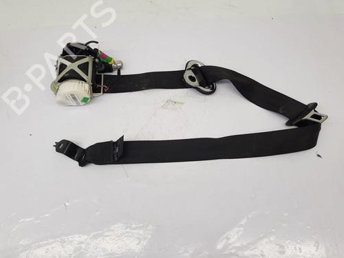 Used Front left seatbelt Front left seatbelt SKODA FABIA II (542) 1.2 (60 hp) 34226525 34226525
