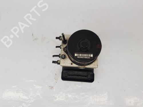 Used ABS pump ABS pump VW NEW BEETLE Convertible (1Y7) 1.6 (102 hp) 34226559 34226559