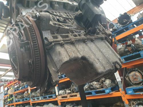 Engine SEAT IBIZA III (6L1) 1.4 16V | BP24918527M1