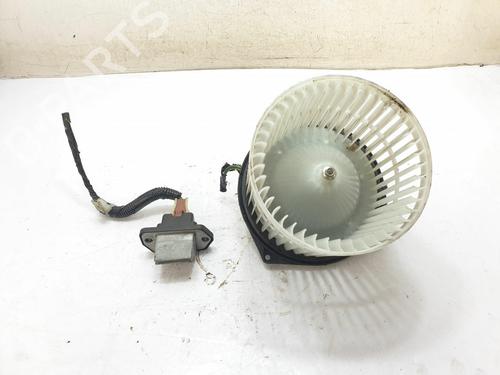 Heater blower motor HONDA CIVIC VIII Hatchback (FN, FK) 2.2 CTDi (FK3) | BP22658020M62 
