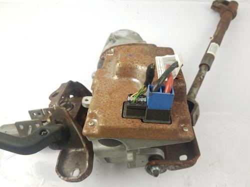 Steering column FIAT PANDA (312_, 319_) 0.9 4x4 (312PXG1A) | BP36558085M21  - Image 8