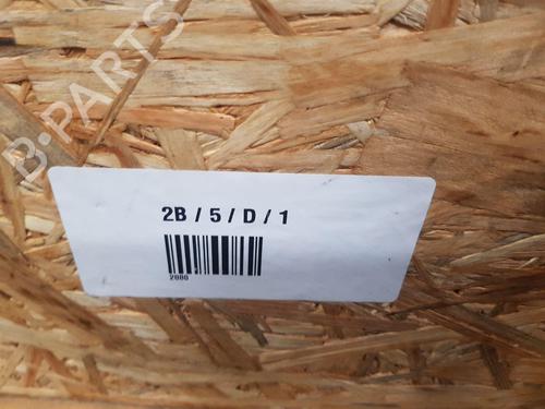 Steering column stalk HONDA CIVIC VIII Hatchback (FN, FK) 1.8 (FN1, FK2) | BP22666625I23 