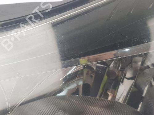 Left headlight FORD FOCUS III 1.0 EcoBoost | BP34708746C28 - Image 5