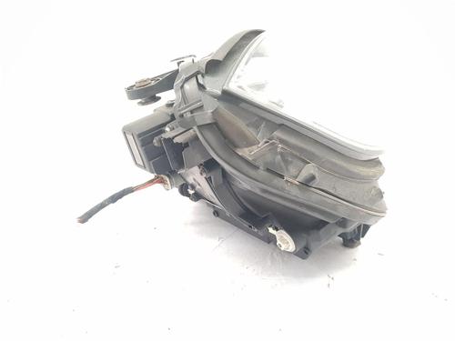 Right headlight MERCEDES-BENZ E-CLASS (W212) E 220 CDI / BlueTEC (212.001, 212.002) | BP31959779C29 