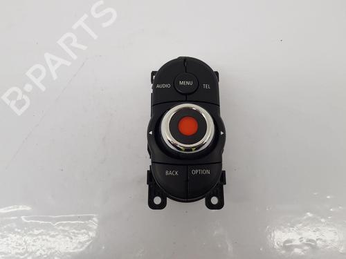 Used Switch Switch MINI MINI (F56) Cooper (136 hp) 34042974 34042974