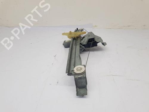 Front right window mechanism RENAULT CAPTUR I (J5_, H5_) 0.9 TCe 90 | BP34331914C23 - Image 2
