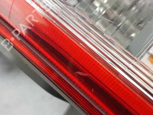 Højre baklys, luke HONDA CR-V IV (RM_) 2.2 i-DTEC AWD (RE6) | BP28612712C80