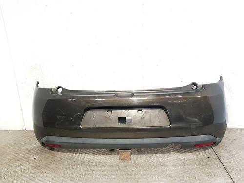 rear-bumper-citroen-c3-ii-sc_-2009-32352743 main image