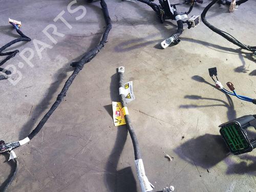 Wiring harness JAGUAR I-PACE (X590) EV400 AWD | BP33165237E16  - Image 12
