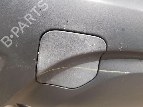 Rear bumper RENAULT CAPTUR I (J5_, H5_) 0.9 TCe 90 | BP27920516C8