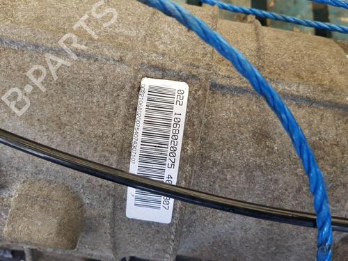 Gearbox LAND ROVER RANGE ROVER III (L322) 3.6 D 4x4 | BP30137795M3