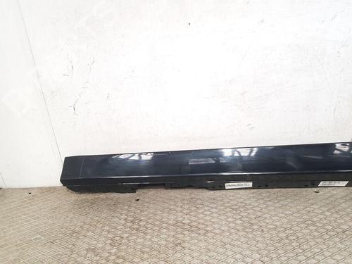 Left sideskirt BMW 3 (F30, F80) 318 i | BP30045186C115