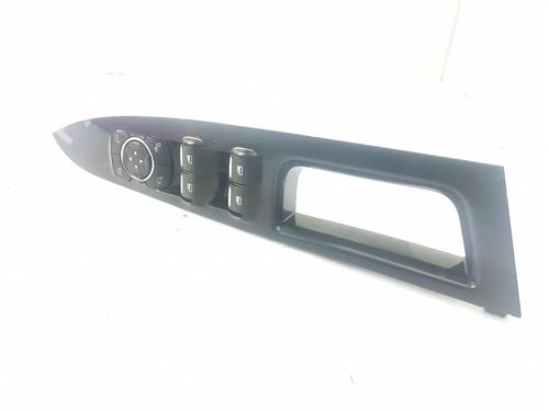 Right front window switch FORD MONDEO V Turnier (CF) 2.0 TDCi | BP31983415I26