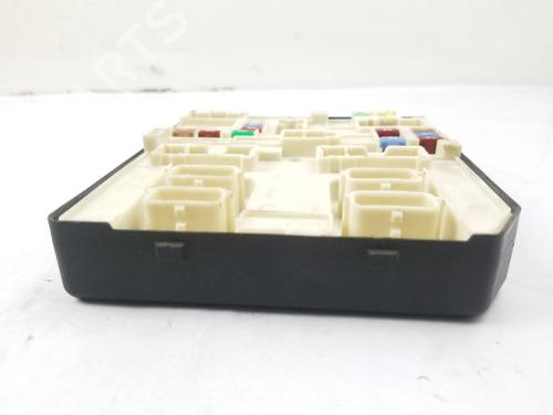 Fuse box MERCEDES-BENZ CITAN Box Body/MPV (W415)  | BP29292723E1 