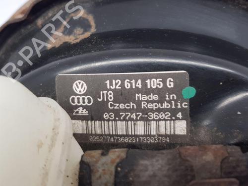 Bremseservo VW GOLF IV (1J1) 1.4 16V | BP29620576M42 