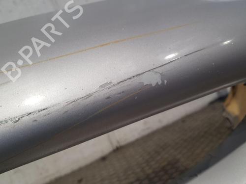 Front bumper JAGUAR XK 8 Convertible (X100) R 4.2 | BP27487247C7