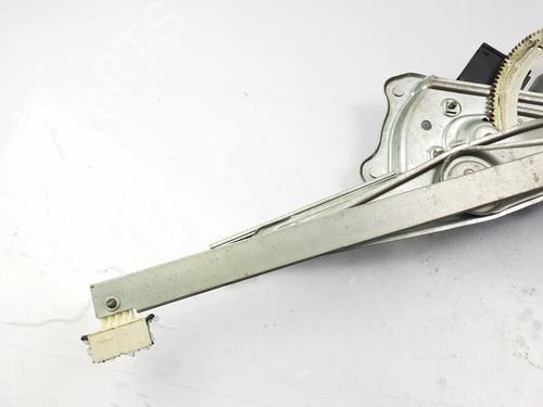 Front left window mechanism RENAULT MEGANE III Coupe (DZ0/1_) 1.9 dCi (DZ0N, DZ0J, DZ1J, DZ1K) | BP22658627C22 