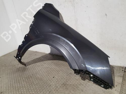 Right front fenders VAUXHALL ANTARA A (L07) 2.2 CDTi 4x4 | BP27186544C42 