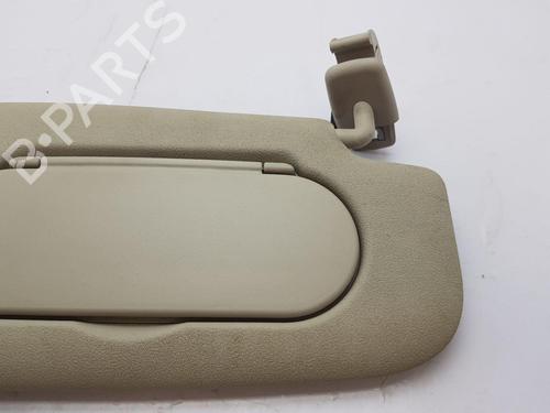 Osłona przeciwsłoneczna prawa MINI MINI (F56)  | BP22683873I2 