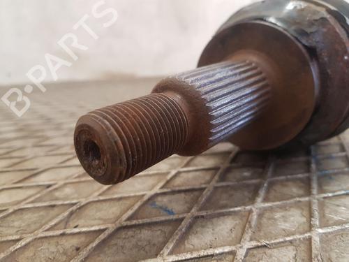 Left front driveshaft LAND ROVER DISCOVERY SPORT (L550)  | BP29737882M38