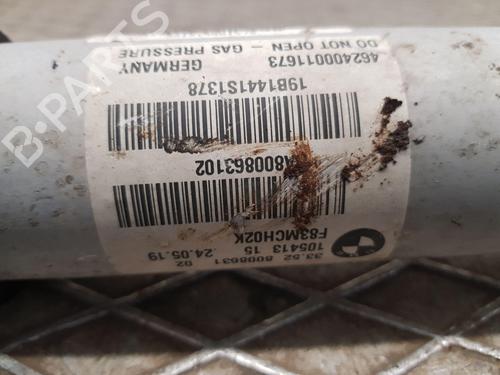 Left rear shock absorber BMW 4 Convertible (F33, F83) M4 Competition | BP28137037M18 