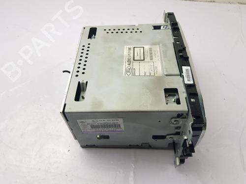 Radio FORD S-MAX (WA6) 2.0 TDCi | BP32398187E6 
