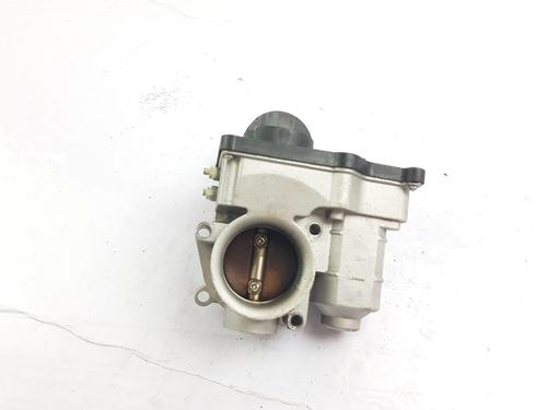 Throttle body NISSAN MICRA III (K12) 1.2 16V | BP25492592M82
