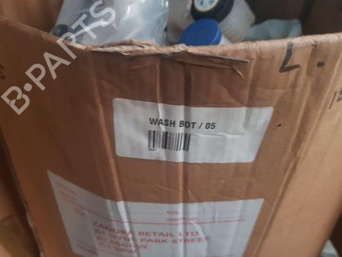 Expansion tank BMW 5 (F10)  | BP22680806C120 