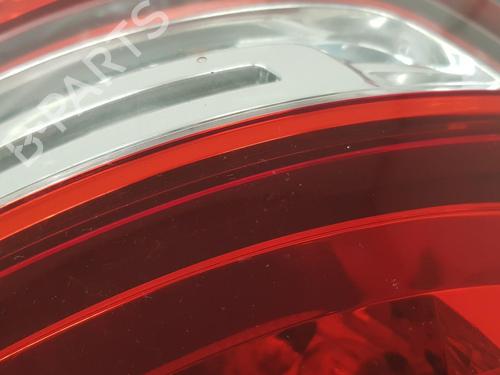 Venstre Baklys CITROËN C3 II (SC_) 1.4 HDi 70 (SC8HZC, SC8HR0, SC8HP4) | BP30580932C34