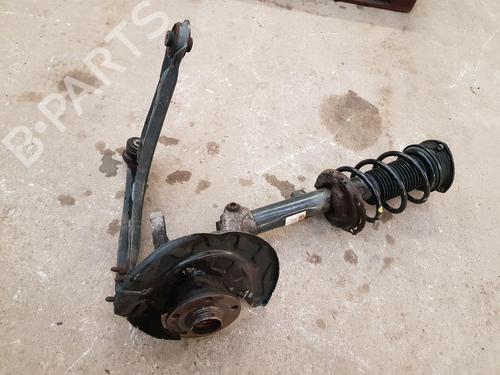 Used Right front suspension SEAT LEON (5F1) 1.4 TSI (125 hp) 32097822