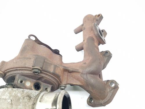 Turbocharger/Supercharger KIA OPTIMA (FSGDS6B) 1.7 CRDi | BP31663331M71 