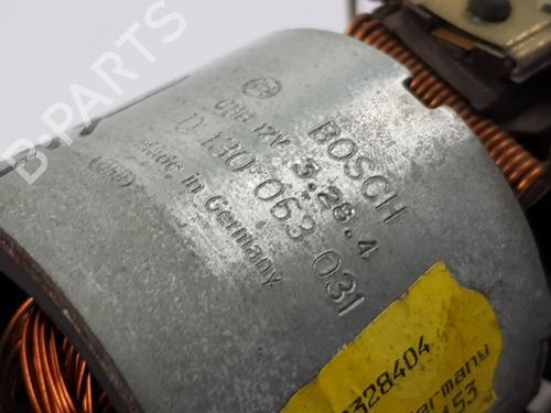 Heater blower motor BMW Z3 Roadster (E36) 2.2 i | BP28081384M62 