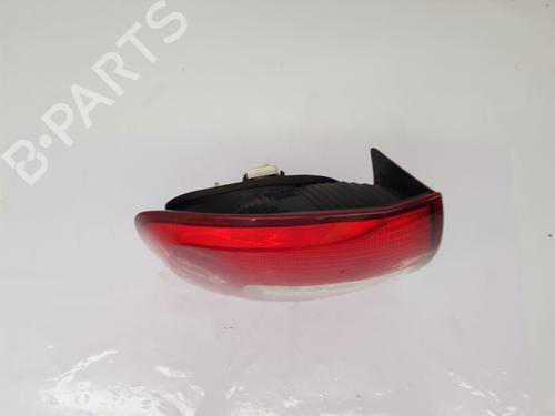 Used Left taillight Left taillight SKODA OCTAVIA II Combi (1Z5) 1.6 TDI (105 hp) 34331869 34331869