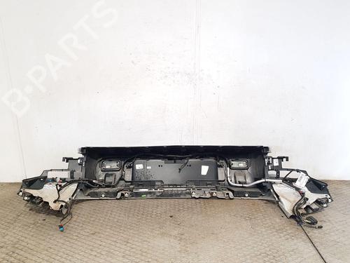 Rear bumper LAND ROVER DEFENDER Station Wagon (L663) P300 Si4 4x4 | BP27600555C8