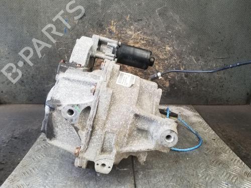 Rear differential LAND ROVER DEFENDER Van (L663) | BP35967093M24 - Image 3