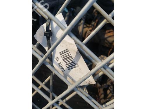 Right rear steering knuckle MERCEDES-BENZ AMG GT (C190) GT S (190.378) | BP22682016M28 