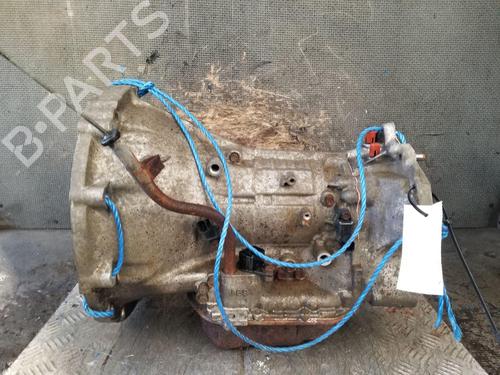 Cambio DAIHATSU TERIOS (J2_, F7__) 1.5 4x4 | BP30806029M3 