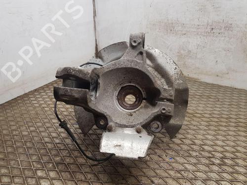 Højre Styrespindel Lejehus JAGUAR E-PACE (X540) 2.0 D150 | BP30650024M26