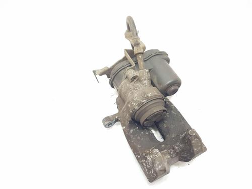 Used Left rear brake caliper BMW 5 (F10) 520 d (190 hp) 25462183