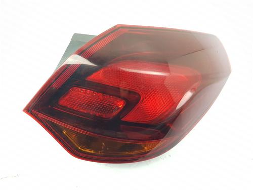 Feu arrière droit VAUXHALL ASTRA Mk VI (J) (P10) 2.0 CDTi (165 hp) 28119929