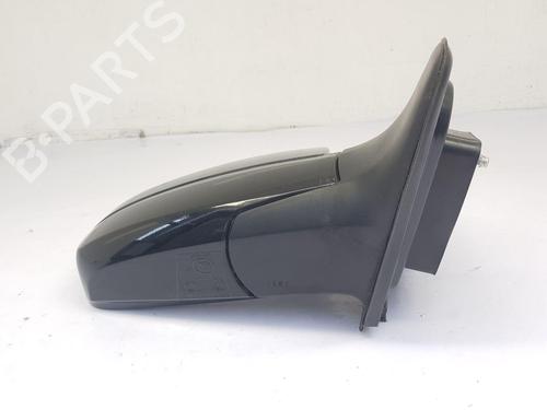 Right mirror KIA SORENTO I (JC) 2.5 CRDi | BP26509303C27 