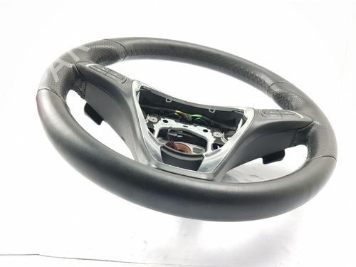 Steering wheel MERCEDES-BENZ A-CLASS (W176) A 200 CDI / d (176.008) | BP28157804C49 
