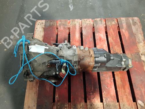 Used Gearbox Gearbox AUDI A4 B6 (8E2) 3.0 quattro (220 hp) 40601635 40601635