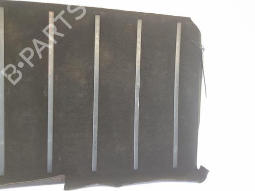 Luggage compartment floor PEUGEOT 2008 I (CU_) 1.6 HDi | BP29144007I33 