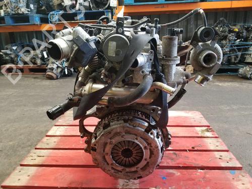Engine KIA CEE'D Sportswagon (JD) 1.4 CRDi 90 | BP31282770M1